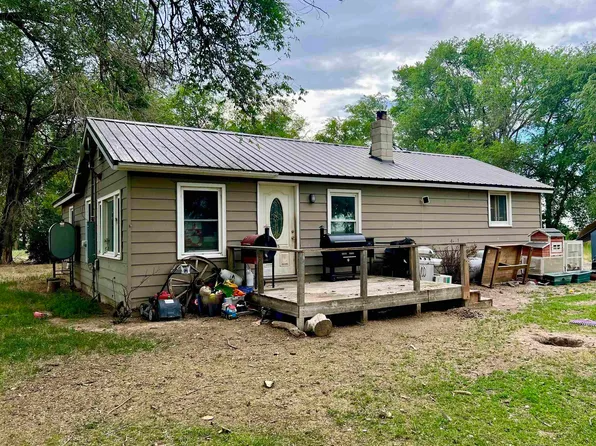 2256 E 600 S, Hazelton, ID 83335