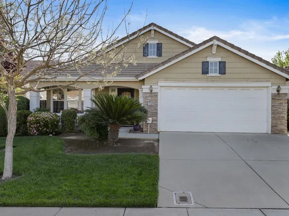 3304 Southgrove Ave, Modesto, CA 95355