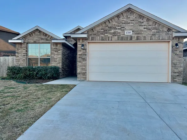 1318 Madrone Ave, Midland, TX 79705