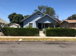 1127 W 5th St, Santa Ana, CA 92703