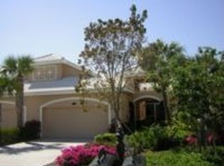 4587 Cardinal Cove Ln, Naples, FL 34114