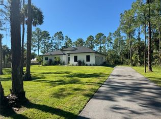 2852 6th Ave SE, Naples, FL 34117