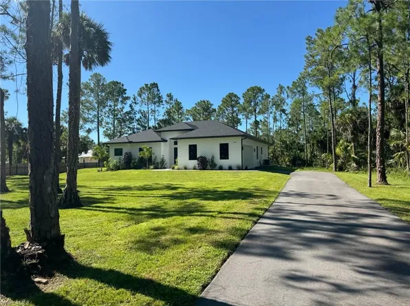 2852 6th AVE SE, NAPLES, FL 34117