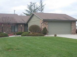 143 Deerfield Cir, Bryan, OH 43506