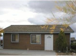 2554 Mackay Way, Minden, NV 89423