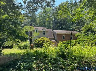 15489 Campbell Lake Rd, Doswell, VA 23047