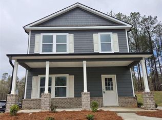 145 Heard Ln, Covington, GA 30014