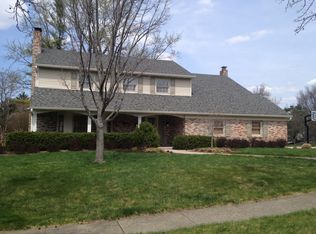 2648 Chartwell Rd, Columbus, OH 43220