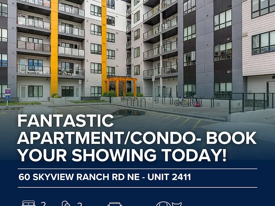 60 Skyview Ranch Rd NE #2411