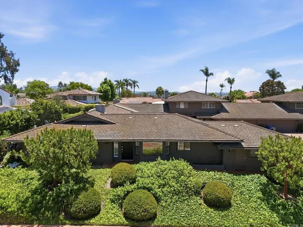 6137 Paseo Delicias, Rancho Santa Fe, CA 92067