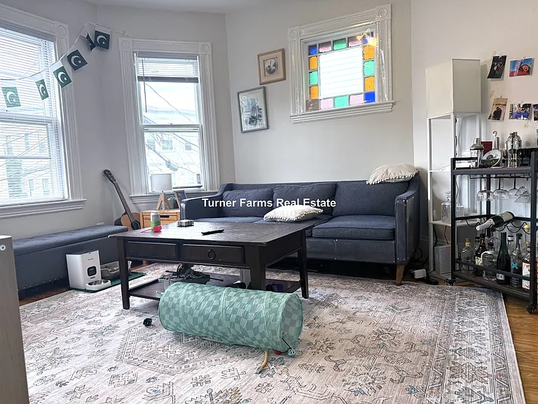 40 Calvin St #2B — Photo 2