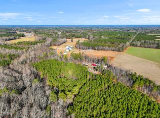 0 Thomas Arnold Rd, Zebulon, NC 27597