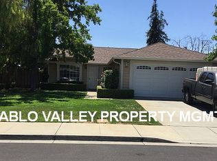 3815 Silver Oaks Way, Livermore, CA