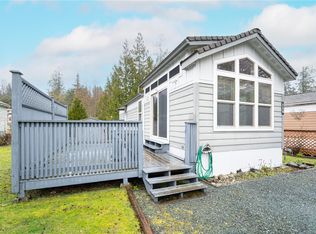 3042 River Rd #256, North Cowichan, BC V0R1K3