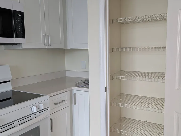 Kitchen pantry