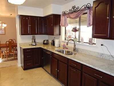 New Kitchen