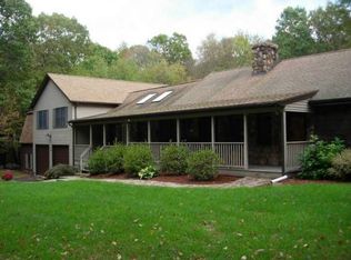238 Mile Hill Rd, Tolland, CT 06084