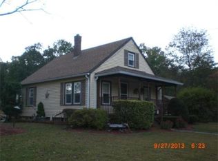 159 Old Webster Rd, Oxford, MA 01540