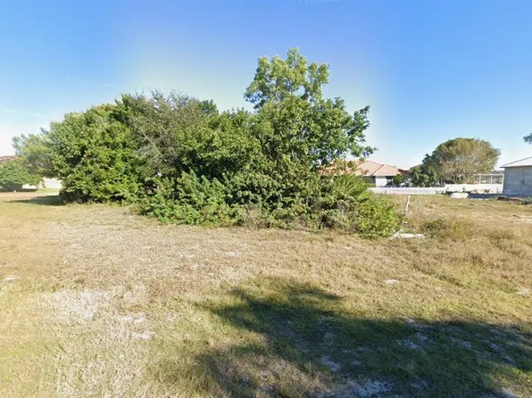 601 SW 39th Ave Lot 5, Cape Coral, FL 33991