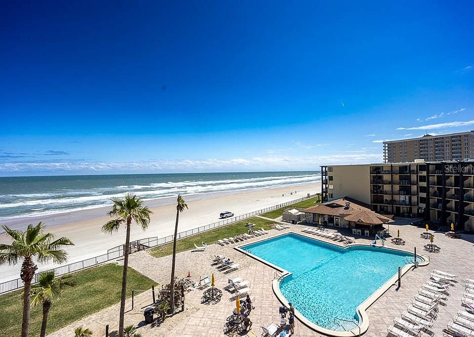 1st image of 2301 S ATLANTIC AVENUE #507