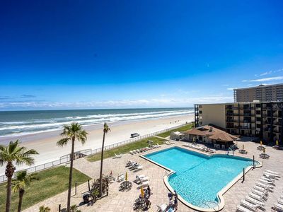 2301 S ATLANTIC AVENUE #507, Daytona Beach Shores, FL, 32118
