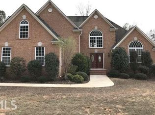 1410 Swiftwater Cir, McDonough, GA 30252