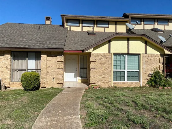 247 Hood St, Cedar Hill, TX 75104