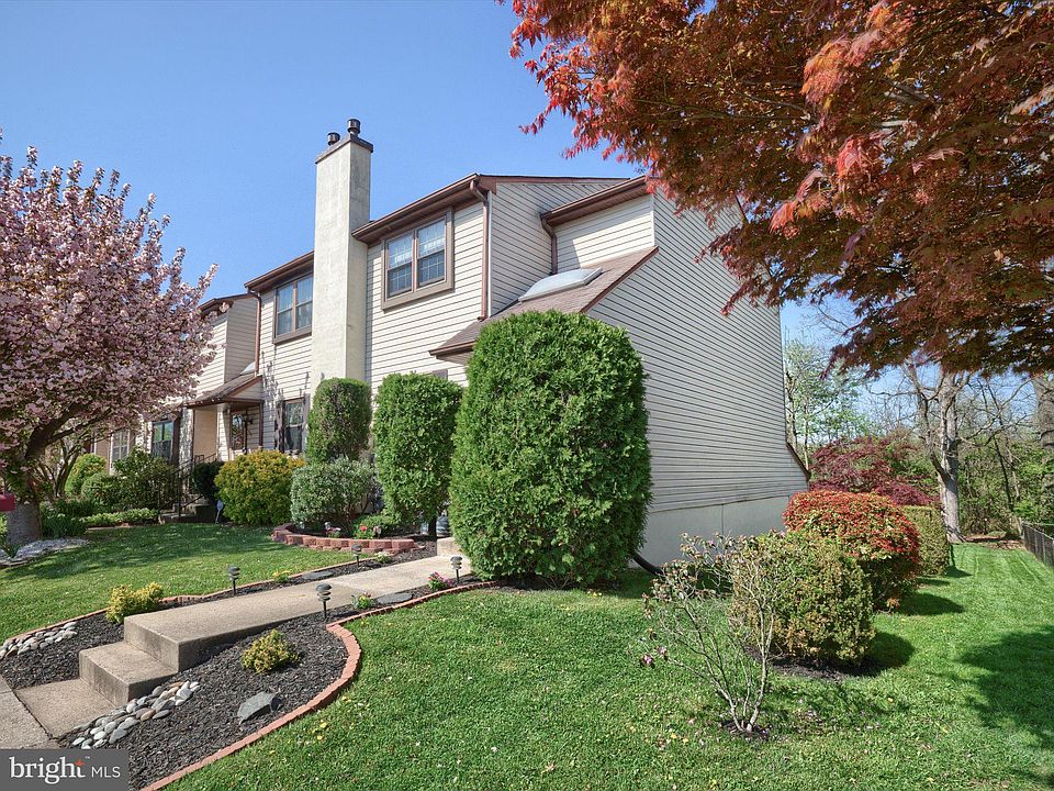 959 Bancroft Pl, Warminster, PA 18974 Zillow