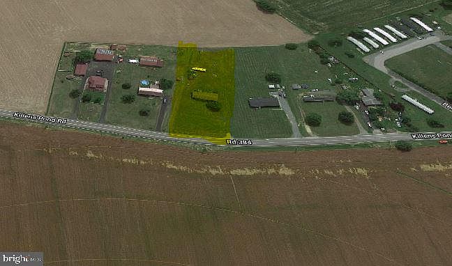 2nd image of 3060 Killens Pond Rd