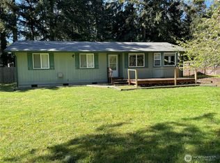 17827 Upland Drive SE, Yelm, WA 98597