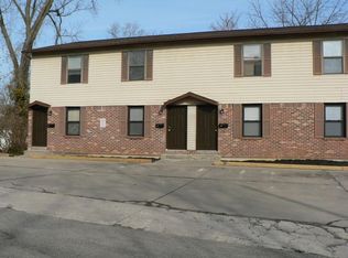 321 W Wood St, Troy, MO 63379
