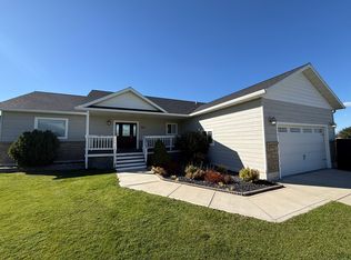 3144 Strom Dr, Helena, MT 59602