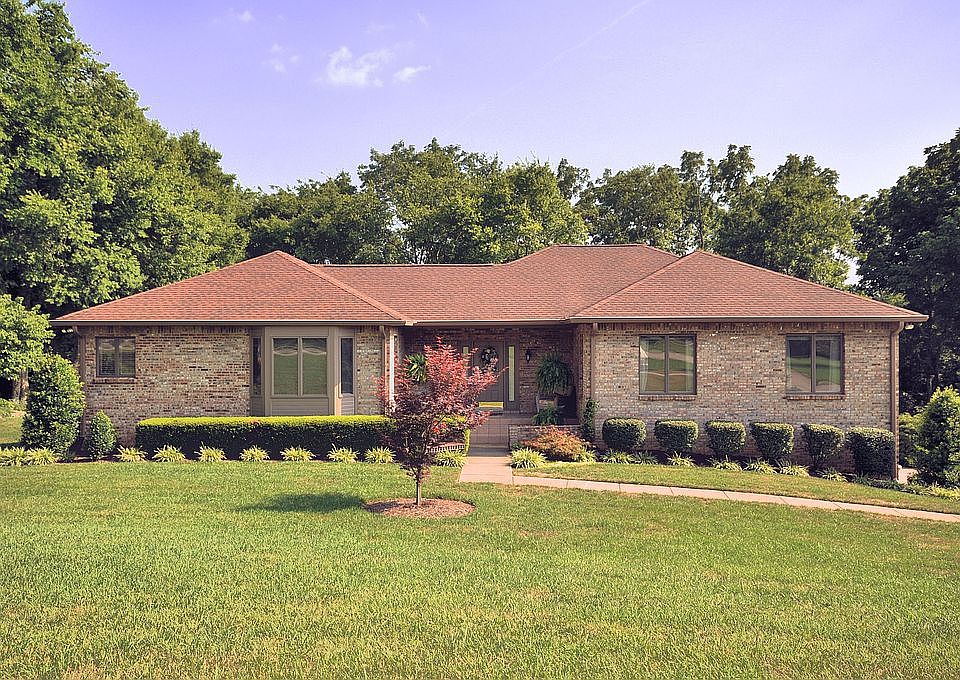 Welcome to 2204 Springlot Rd.