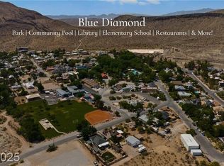 100 Spanish Dr, Las Vegas, NV 89110