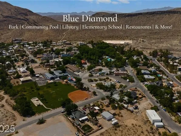100 Spanish Dr, Las Vegas, NV 89110