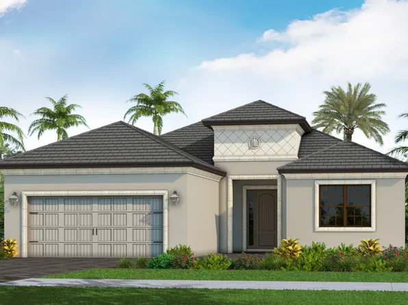 125 Vistera Blvd, Nokomis, FL 34275