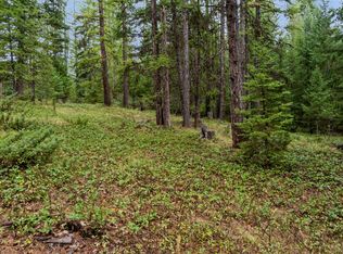 Nhn Bear Trap Rd, Rexford, MT 59930