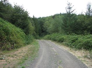 20672 Ilmari Rd, Clatskanie, OR 97016