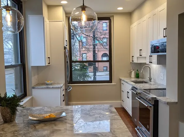 60 Charlesgate W, Boston, MA