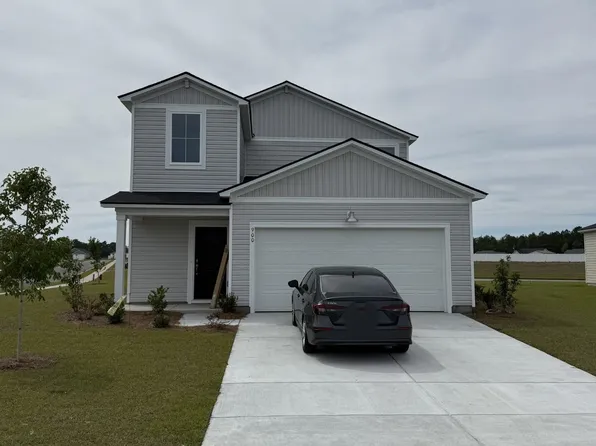 900 Blacksmith Dr., Loris, SC 29569
