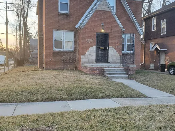 15403 Tracey St, Detroit, MI 48227