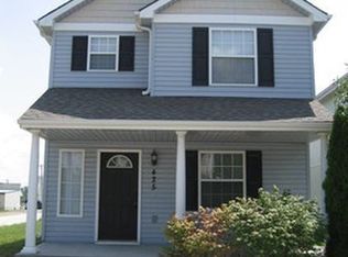 425 NE Wolf Creek Rd, Grain Valley, MO 64029