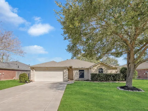 6210 S Fawnlake Dr, Katy, TX 77493