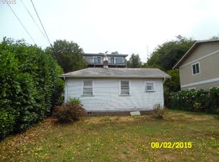 2105 Hamilton St, North Bend, OR