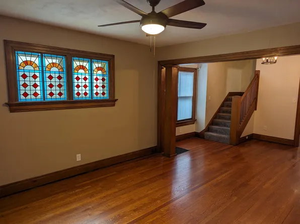 3121 Elliot Ave, Dayton, OH 45420