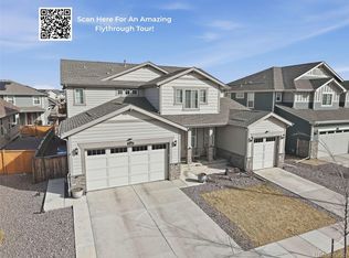 17668 Eclipse St, Broomfield, CO 80023