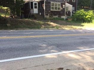 144 Stanley Rd, Springvale, ME 04083