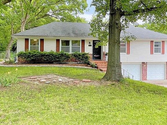 2nd image of 6507 NW Blair Rd