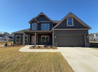 1122 Southall Ln, Grovetown, GA 30813