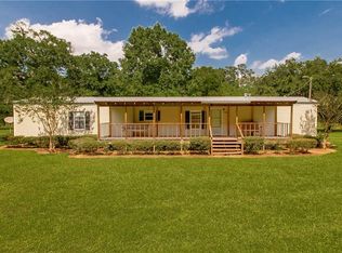 16044 Bob Magee Rd, Franklinton, LA 70438
